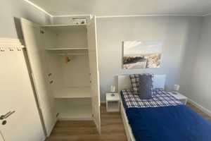 möblierte 2-Zimmer Wohnung in Düsseldorf zu vermieten!! – Adersstraße 83, 40215 Düsseldorf – Vorschaubild 10