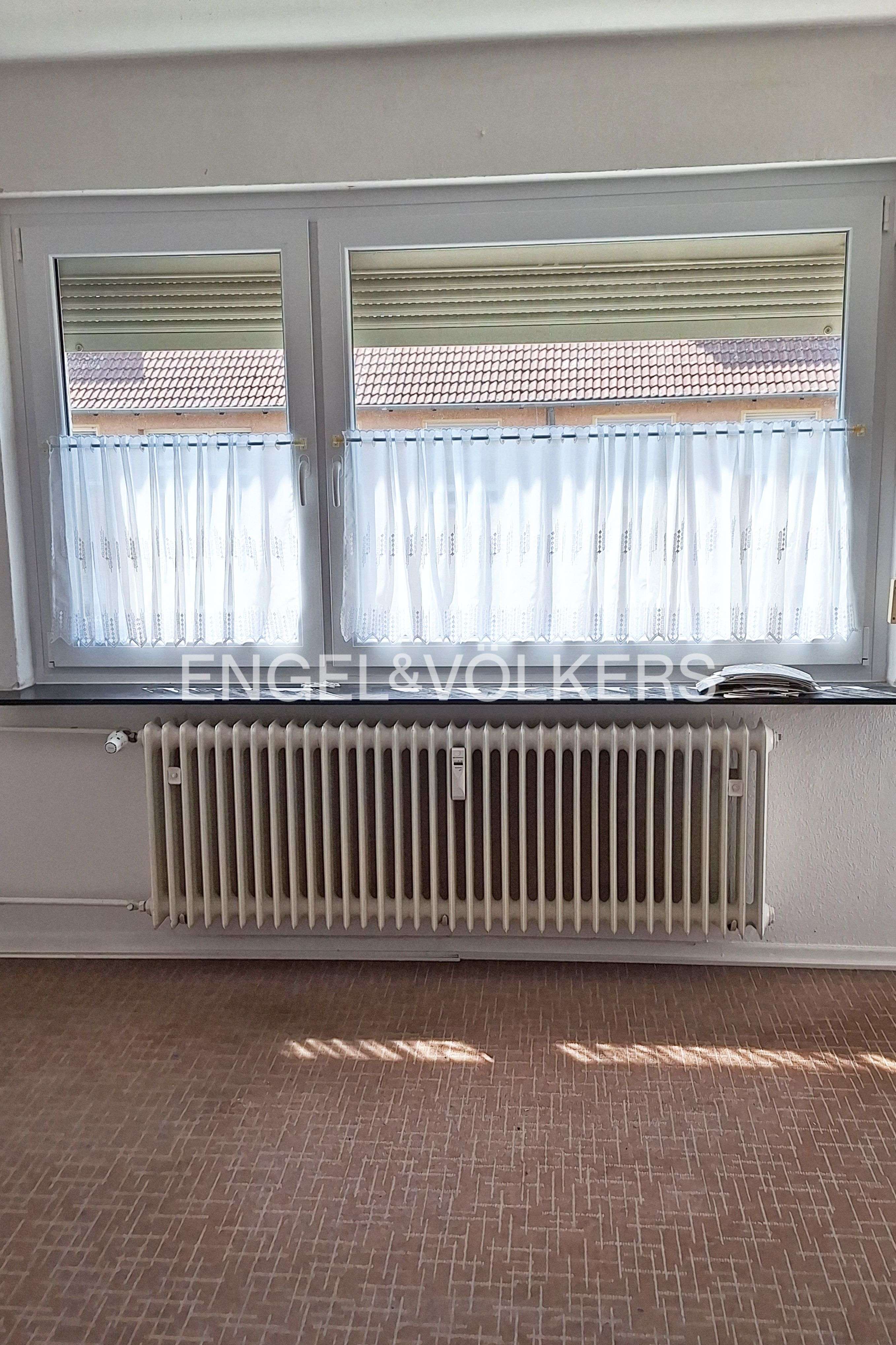 Gemütliche 1-Zimmerwohnung, Wolfenbüttel Kreis – Bild 3