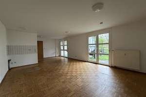 Hübsche 1-Zimmer-Wohnung mit Single-Küche im Erlanger Norden 