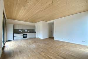 Erstbezug im Neubau: Exklusive 3-Zimmer-Wohnung mit EBK – Die vollständige Adresse der Immobilie erhältst du vom Anbieter., 74076 Heilbronn, Heilbronn – Vorschaubild 2