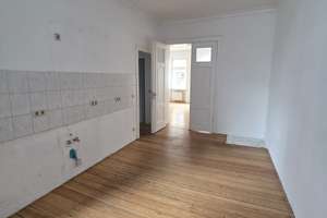 geräumige 2-Raum-Wohnung, Vollbad mit Fenster – Schröderstraße 36, 18055 Stadtmitte, Rostock – Vorschaubild 8