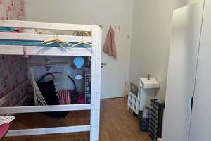 Carrée Verde Fürth: Moderne 3 Zimmer Wohnung mit großem Balkon in Fürth-Unterfarrnbach – Flugplatzstraße 82a, 90768 Unterfarrnbach, Fürth – Vorschaubild 3