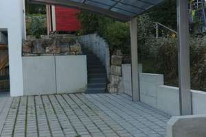 Lichtdurchflutetes Reihenendhaus mit Seeblick – 78343 Gaienhofen – Vorschaubild 15