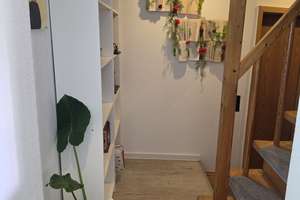 3,5 Zimmer auf mehreren Etagen, eigenem Hauseingang und Garten in Bochum-Linden – Wortmannstr. 3, 44879 Linden, Bochum – Vorschaubild 8