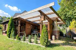 Einfamilienhaus mit Garage in Wiedenest – 51702 Bergneustadt – Vorschaubild 6