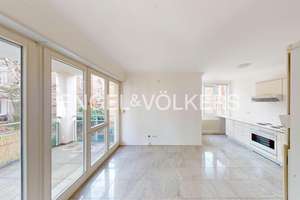 Elegante 3-Zimmer-Wohnung in guter und zentraler Wohnlage – Die vollständige Adresse der Immobilie erhältst du vom Anbieter., 69121 Handschuhsheim, Heidelberg – Vorschaubild 8