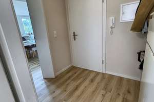 Kapitalanlage: Sanierte 1.5-Zimmerwohnung in zentraler Lage – 40227 Oberbilk, Düsseldorf – Vorschaubild 15