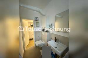 Tauschwohnung: Altbau Südstadt 2-Zi gegen 3/4-Zimmer – Die vollständige Adresse der Immobilie erhältst du vom Anbieter., 50678 Neustadt/Süd, Köln – Vorschaubild 3