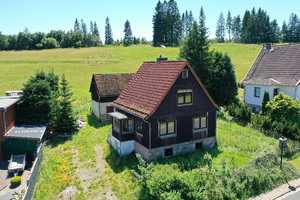 Ländliche Idylle - kleines Haus in Sorge – Harz (Kreis) – Vorschaubild 4