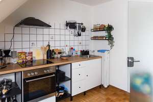 GE-Rotthausen: Ehemalige Direktorenvilla! Einseitig freistehend,  mit herrschaftlichem Platz! – Die vollständige Adresse der Immobilie erhältst du vom Anbieter., 45884 Rotthausen, Gelsenkirchen – Vorschaubild 21