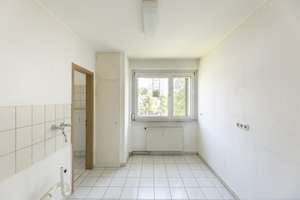 Ihre erste eigene Wohnung wartet auf Sie – Die vollständige Adresse der Immobilie erhältst du vom Anbieter., 89075 Eselsberg, Ulm – Vorschaubild 5