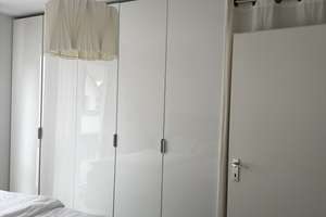 Helle 2-Zimmer-Wohnung mit Balkon, Einbauküche und zwei Stellplätzen – 71126 Gäufelden – Vorschaubild 12