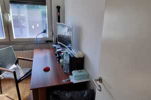 Leben in Elberfeld-City! 2 Zimmerwohnung mit großer Wohnküche! – Hofaue 81, 42103 Wuppertal – Vorschaubild 12