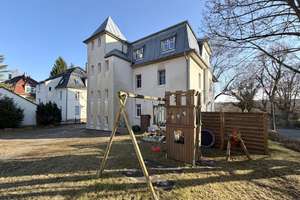 Attraktives Mehrfamilienhaus in Rottluff – zwei Etagen solide vermietet und Gestaltungspotenzial i – Die vollständige Adresse der Immobilie erhältst du vom Anbieter., 9116 Rottluff, Chemnitz – Vorschaubild 12