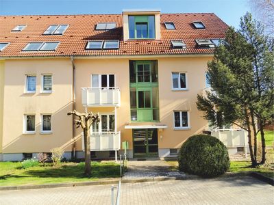 ** zum Verkauf ** 3 Zimmer Eigentumswohnung in gefragter Wohnlage von Werdau!
