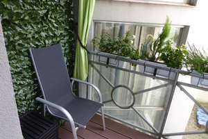Top 2-Raum mit schicker EBK und Balkon auf dem Kaßberg zu verkaufen! – Agricolastr. 67, 9112 Kaßberg, Chemnitz – Vorschaubild 11