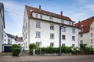Modernisierter Altbau mit Charme und Komfort