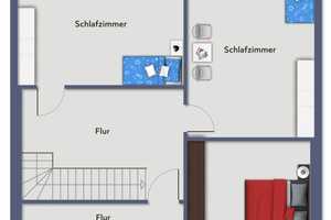 VERKAUFT! Erfüllen Sie sich Ihren Traum! Seltene Perle für Altbauliebhaber des Jugendstils! – Bockum, Krefeld, 47800 Krefeld – Vorschaubild 41