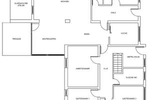 Aufgepasst! Exklusives Bungalow mit 9 Zimmer auf 330 m² Wfl. und großzügigen 758 m² Grundstück uvm.! – Die vollständige Adresse der Immobilie erhältst du vom Anbieter., 90518 Altdorf bei Nürnberg – Vorschaubild 19
