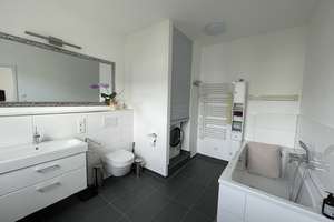 Wunderschöne neuwertige 4-Zimmer-Wohnung in TOP-Lage Mönchengladbach -ohne Makler- – Die vollständige Adresse der Immobilie erhältst du vom Anbieter., 41063 Windberg, Mönchengladbach – Vorschaubild 10