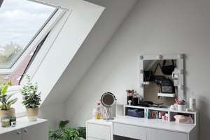 Moderne Dachgeschosswohnung im KfW-Haus in ruhiger Lage von Hünxe-Drevenack – Die vollständige Adresse der Immobilie erhältst du vom Anbieter., 46569 Hünxe – Vorschaubild 7