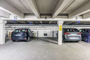 Attraktive 3-Zimmer-Wohnung mit Potenzial  – Perfekt für Selbstnutzer oder Kapitalanleger
 – Die vollständige Adresse der Immobilie erhältst du vom Anbieter., 81476 Forstenried, München – Vorschaubild 11