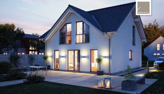 Bild von Komfort vom Keller bis zum Dach!