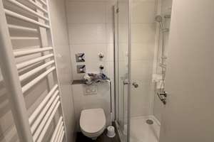 3-Zimmer-Wohnung im 4. OG mit Balkon in Saarbrücken – Werderstraße 52, 66117 Alt-Saarbrücken, Saarbrücken – Vorschaubild 3