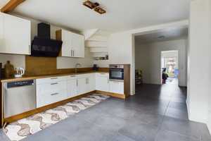 Saniertes Reihenhaus am Stadtrand von Düren.. – Brückenstraße 101, 52351 Düren (Kreis) – Vorschaubild 3