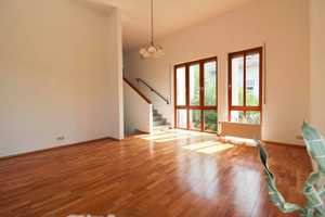Architektenhaus mit Split-Level-Charme und Panorama-Terrasse – Main-Taunus-Kreis – Vorschaubild 3