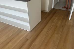 Zuhause mit durchdachtem Grundriss in Frankfurt am Main – 60598 Sachsenhausen-Süd, Frankfurt am Main – Vorschaubild 2