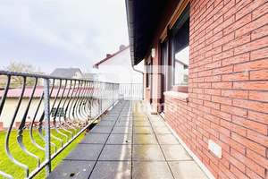 Gepflegtes Ein- bis Zweifamilienhaus + Garage, Terrasse und Balkon auf großem Grundstück – Die vollständige Adresse der Immobilie erhältst du vom Anbieter., 34479 Breuna – Vorschaubild 19