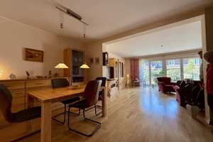 Familiengerechtes Reihen-Mittel-Haus mit 5 Zimmer, 113 qm Wfl. plus Vollkeller (ca.50 qm) und Garage – Segeberg (Kreis) – Vorschaubild 4