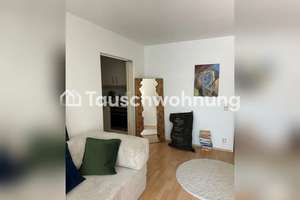 Tauschwohnung: 47 m² Wohnung in München, Berg am Laim – Auf dem Wasen 10, 81825 Josephsburg, München – Vorschaubild 4