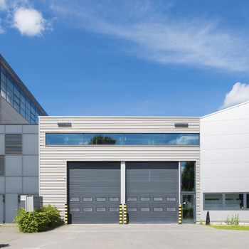 1.000 m² Lagerfläche | Ebenerdige Andienung | Q3 2026
