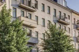 Charmante 1-Zimmer-Altbauwohnung in Berlin-Friedrichshain | Attraktive Kapitalanlage – Eldanaerstrasse 15, 10247 Friedrichshain, Berlin – Vorschaubild 1