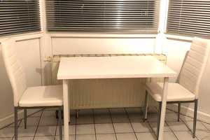 ***** Vermietetes charmantes Apartment in Düsseldorf-Wersten.... ***** – Düsseldorf – Vorschaubild 4
