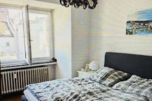 Altstadt - 2 Zimmer Wohnung - Marktstraße – Marktstraße 6, 40213 Altstadt, Düsseldorf – Vorschaubild 4
