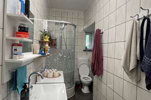 Geräumige 4-Zimmer-Altbauwohnung (90 m²) in zentraler Lage – ab 15.08.2026 zu vermieten – Die vollständige Adresse der Immobilie erhältst du vom Anbieter., 42659 Solingen-Mitte, Solingen – Vorschaubild 16