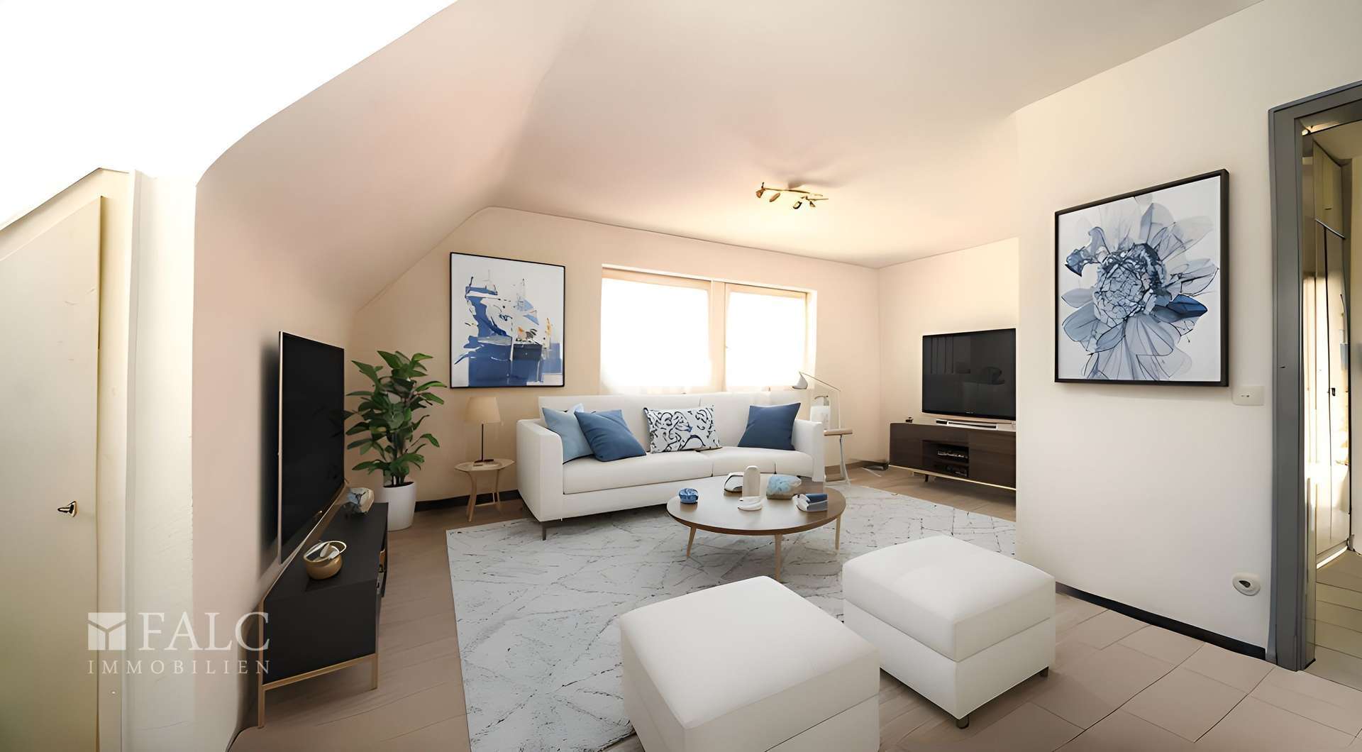 Immobilie in Möckmühl - *INVESTMENT* Gewerbe + Hotellerie + 5 Wohneinheiten auf einen Schlag! - FALC Immobilien Heilbronn - Bild 66