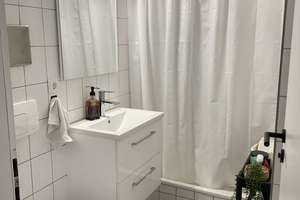 Platz für neue Ideen: 3,5-Zimmer-Wohnung in Reutlingen – Die vollständige Adresse der Immobilie erhältst du vom Anbieter., 72768 Rommelsbach, Reutlingen – Vorschaubild 8