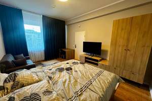 Welc(H)ome® by RIDA FLATS – Köln City! Exklusive 2-Zi.-Wohnung – Erstbezug nach Sanierung – Die vollständige Adresse der Immobilie erhältst du vom Anbieter., 50672 Neustadt/Nord, Köln – Vorschaubild 15