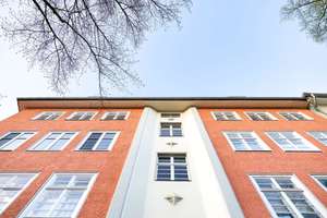 In ruhiger, gefragter Lage: 2-Zimmer-Wohnung als Kapitalanlage! – Kurfürstenstraße 57, 12105 Mariendorf, Berlin – Vorschaubild 11