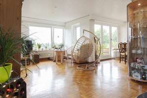 Herrlicher Seeblick: großzügiges und solides Einfamilienhaus mit Einliegerwohnung und Nebengebäude – Die vollständige Adresse der Immobilie erhältst du vom Anbieter., 24306 Plön – Vorschaubild 10