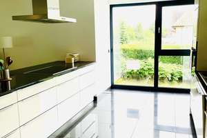 Exklusive Loftstyle-Wohnung mit Designküche, hochwertiger Ausstattung und unverbaubarem Ausblick – 63069 Lauterborn, Offenbach am Main – Vorschaubild 3