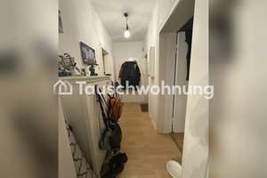 Tauschwohnung: Tausche gut geschnitten 2 ZKB im Erdgeschoss am Aasee – Die vollständige Adresse der Immobilie erhältst du vom Anbieter., 48151 Pluggendorf, Münster – Vorschaubild 8