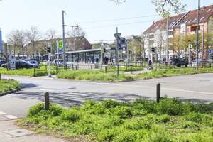 14qm Balkon, saniert mit Dusche & Wanne am Sennteichplatz – Die vollständige Adresse der Immobilie erhältst du vom Anbieter., 68199 Neckarau, Mannheim – Vorschaubild 10