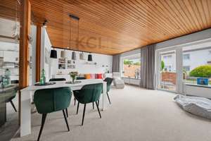 Reihenmittelhaus in angenehmer Wohnlage mit hoher Lebensqualität