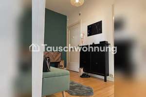 Tauschwohnung: Schöne 2,5 Zimmer Altbauwohnung (Stadtteil Eimsbüttel) – Die vollständige Adresse der Immobilie erhältst du vom Anbieter., 20144 Eimsbüttel (Ortsteil), Hamburg – Vorschaubild 6