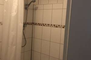 Uninahe  neu sanierte 1,5-Zi.-DG-Whg. möbliert mit hellem Mobilar und Küche – Schützenstr. 00, 76137 Südstadt, Karlsruhe – Vorschaubild 12